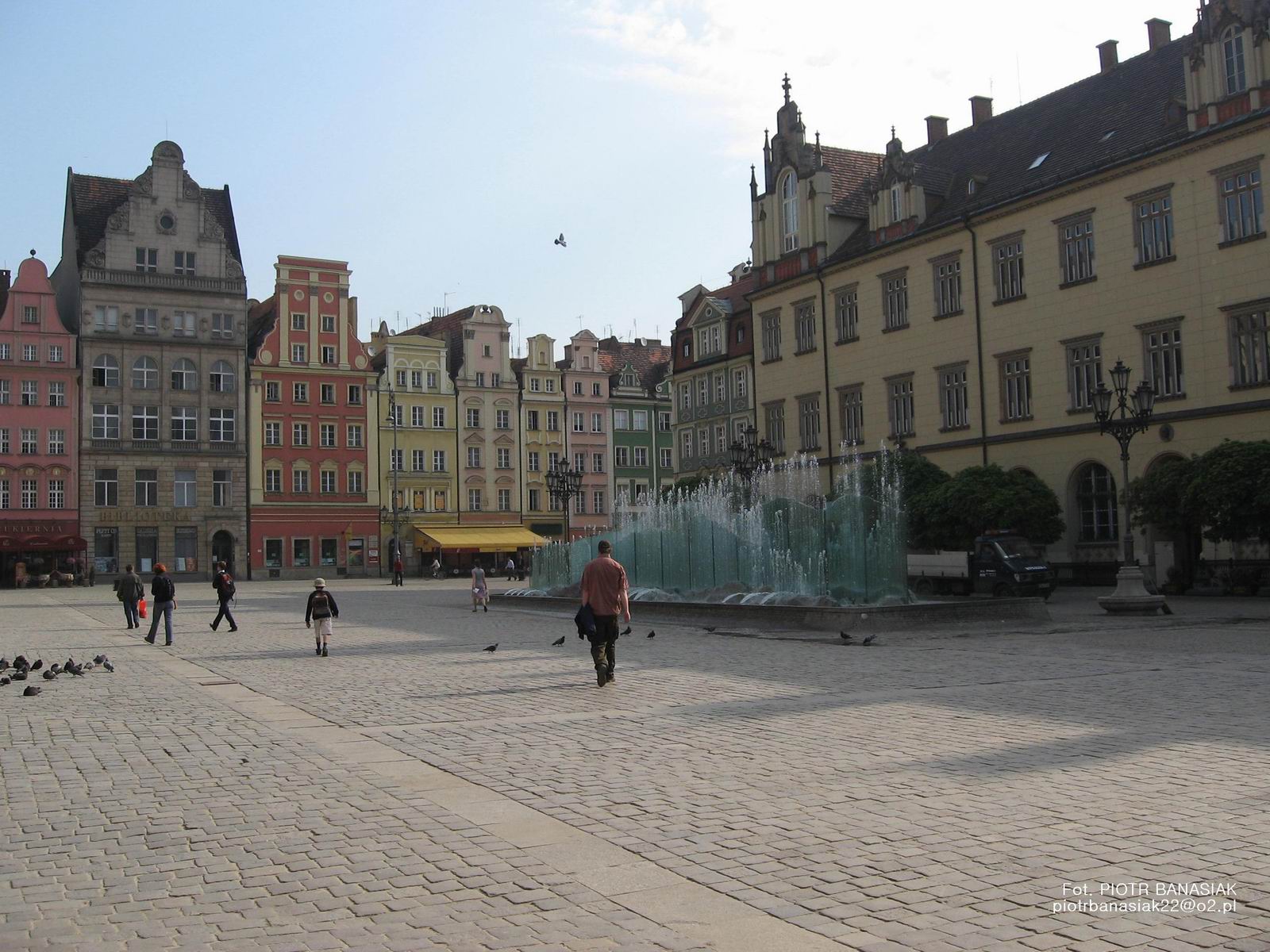 Wroclaw